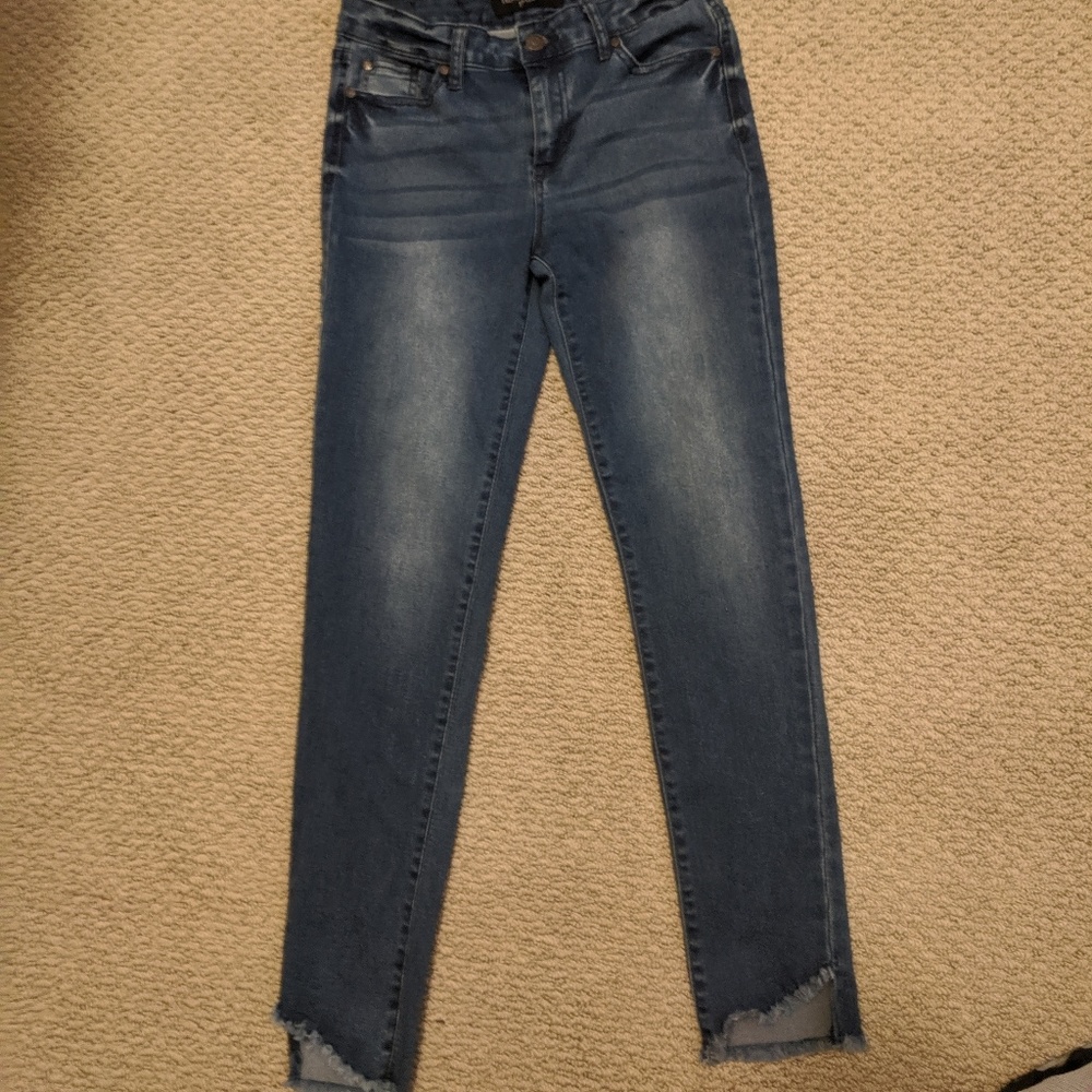 Celebrity Pink Jeans - READ DESCRIPTION